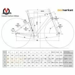 Sava Gravel Carbon G 1.2 21 Sava Gravel Carbon G 1.2 -Bicicletas Tienda de ventas gravel carbon g 1 2 9