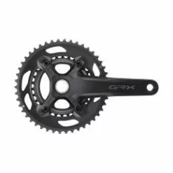 Shimano GRX FC-RX600-10 -Bicicletas Tienda de ventas grx fc rx600 2