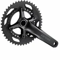 Shimano GRX FC-RX600-10 -Bicicletas Tienda de ventas grx fc rx600 3