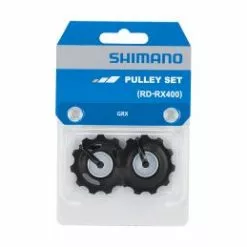 Shimano GRX RD-RX400 5 Shimano GRX RD-RX400 -Bicicletas Tienda de ventas grx rd rx400 1