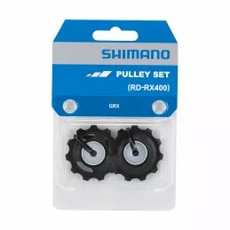 Shimano GRX RD-RX400 3 Shimano GRX RD-RX400