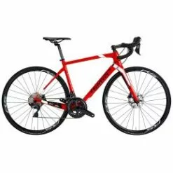 Wilier GTR Team Disc 105 RS171 11 Wilier GTR Team Disc 105 RS171 -Bicicletas Tienda de ventas gtr team disc 105 rs171 3