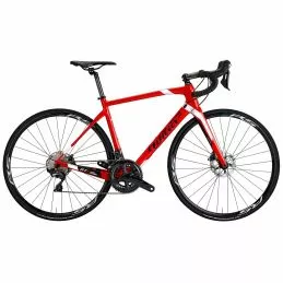 Wilier GTR Team Disc 105 RS171 3 Wilier GTR Team Disc 105 RS171
