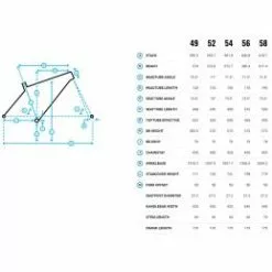 Marin Headlands 2 -Bicicletas Tienda de ventas headlands 2 15