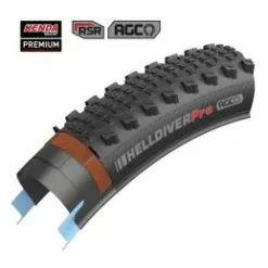 Kenda Helldiver Pro AGC 27,5x2.40