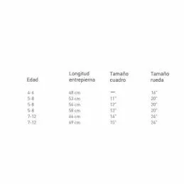 Kross Hexagon JR 1.0 4 Kross Hexagon JR 1.0 - Imagen 2