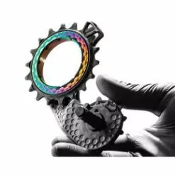 Absolute Black HOLLOWcage Carbon Sram ETap AXS -Bicicletas Tienda de ventas hollowcage carbon sram etap axs 7