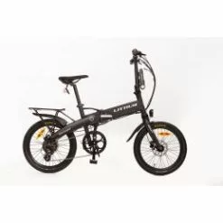 Littium Ibiza Dogma 04 -Bicicletas Tienda de ventas ibiza dogma 04 5