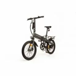 Littium Ibiza Titanium -Bicicletas Tienda de ventas ibiza titanium 1