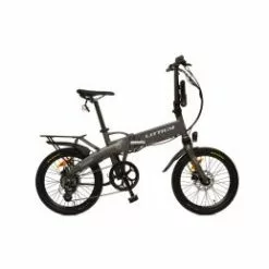 Littium Ibiza Titanium -Bicicletas Tienda de ventas ibiza titanium 11
