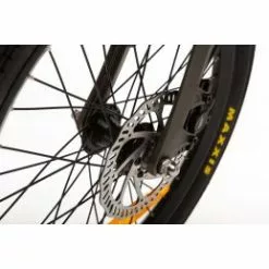 Littium Ibiza Titanium -Bicicletas Tienda de ventas ibiza titanium 15