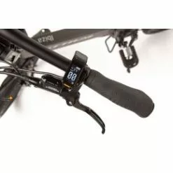 Littium Ibiza Titanium -Bicicletas Tienda de ventas ibiza titanium 2