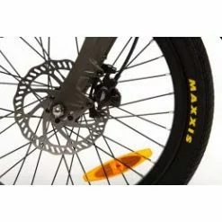 Littium Ibiza Titanium -Bicicletas Tienda de ventas ibiza titanium 5