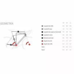 BH ILynx Race Carbon LT 7.6 4 BH ILynx Race Carbon LT 7.6 - Imagen 2