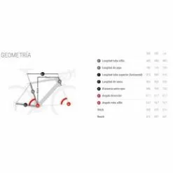 BH ILynx Race Carbon LT 7.6 9 BH ILynx Race Carbon LT 7.6 -Bicicletas Tienda de ventas ilynx race carbon lt 7 6 3