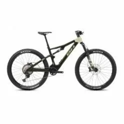 BH ILynx Trail 8.1