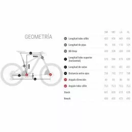 BH ILynx Trail Carbon Pro 8.9 4 BH ILynx Trail Carbon Pro 8.9 - Imagen 2