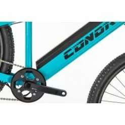 Conor Irati 27,5" 22 Conor Irati 27,5" -Bicicletas Tienda de ventas irati 27 5 20