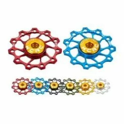 KCNC Jockey Ultra Cerámica