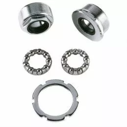 Gurpil Juego De Cazoletas Pedalier BTT - BSC 4 Gurpil Juego De Cazoletas Pedalier BTT - BSC - Imagen 2