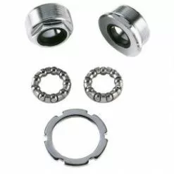 Gurpil Juego De Cazoletas Pedalier BTT - BSC