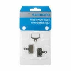 Shimano Pastillas K04Ti -Bicicletas Tienda de ventas k04ti 3