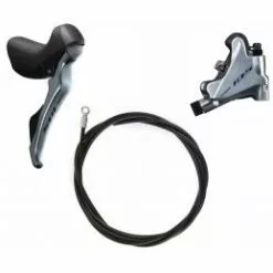 Shimano Kit 105 ST-R7020 + BR-R7070 -Bicicletas Tienda de ventas kit 105 st r7020 br r7070 1