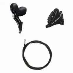 Shimano Kit 105 ST-R7025 + BR-R7070 5 Shimano Kit 105 ST-R7025 + BR-R7070 -Bicicletas Tienda de ventas kit 105 st r7025 br r7070 1