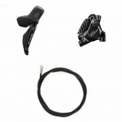 Shimano Kit 105 ST-R7170+BR-R7170 -Bicicletas Tienda de ventas kit 105 st r7170 br r7170 1