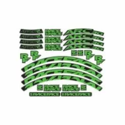 Race Face Kit Adhesivos Ruedas -Bicicletas Tienda de ventas kit adhesivos ruedas 1
