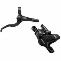 Shimano Kit BL-MT401 + BR-MT410 -Bicicletas Tienda de ventas kit bl mt401 br mt410 1