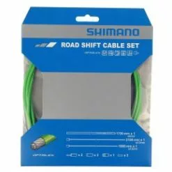 Shimano Kit Cambio Optislick Carretera