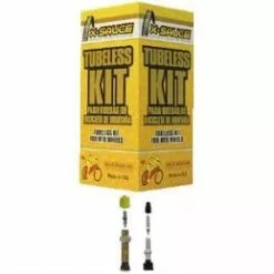 X-Sauce Kit Conversor Tubeless
