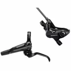 Shimano Kit Deore BL-MT501 + BR-MT520