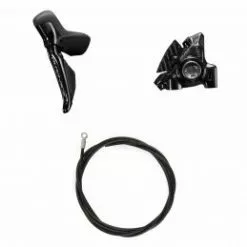 Shimano Kit Dura-Ace Di2 ST-R9270 + BR-R9270