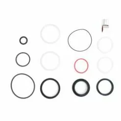 Rock-shox Rock Shox Kit Mantenimiento Deluxe/Super Deluxe