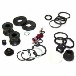 Rock-shox Rock Shox Kit Mantenimiento Reba Dual Air