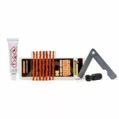 X-Sauce Kit Mechas Reparación Tubeless M-0