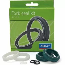 SKF Kit Retenes FOX 4 SKF Kit Retenes FOX - Imagen 2