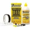 X-Sauce Kit Tubeless MTB -Bicicletas Tienda de ventas kit tubeless mtb