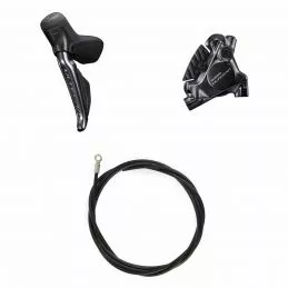 Shimano Kit Ultegra Di2 ST-R8170 + BR-R8170 4 Shimano Kit Ultegra Di2 ST-R8170 + BR-R8170 - Imagen 2