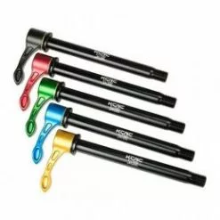 KCNC KQR07 Pressclick Boost