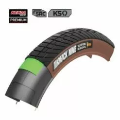 Kenda Kwick Nine Skinwall Sport 29x2.00