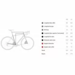 Monty Bikes KX10 -Bicicletas Tienda de ventas kx10 3