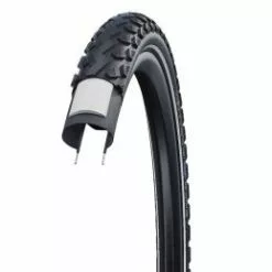 Schwalbe Land Cruiser Plus 26