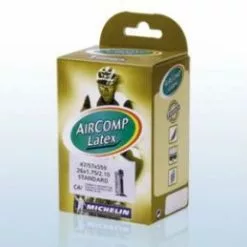 Michelin Latex Aircomp -Bicicletas Tienda de ventas latex aircomp 1