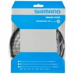 Shimano Latiguillo XT SM-BH90-SBLS Banjo
