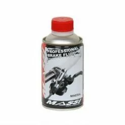 Massi Liquido De Frenos Mineral -Bicicletas Tienda de ventas liquido de frenos mineral 1