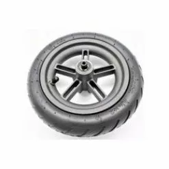 Xiaomi Llanta Trasera + Neumático + Cámara De Aire