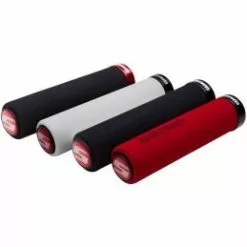 Sram Locking Grip Foam 129mm Single Clamp -Bicicletas Tienda de ventas locking grip foam 129mm single camp 1